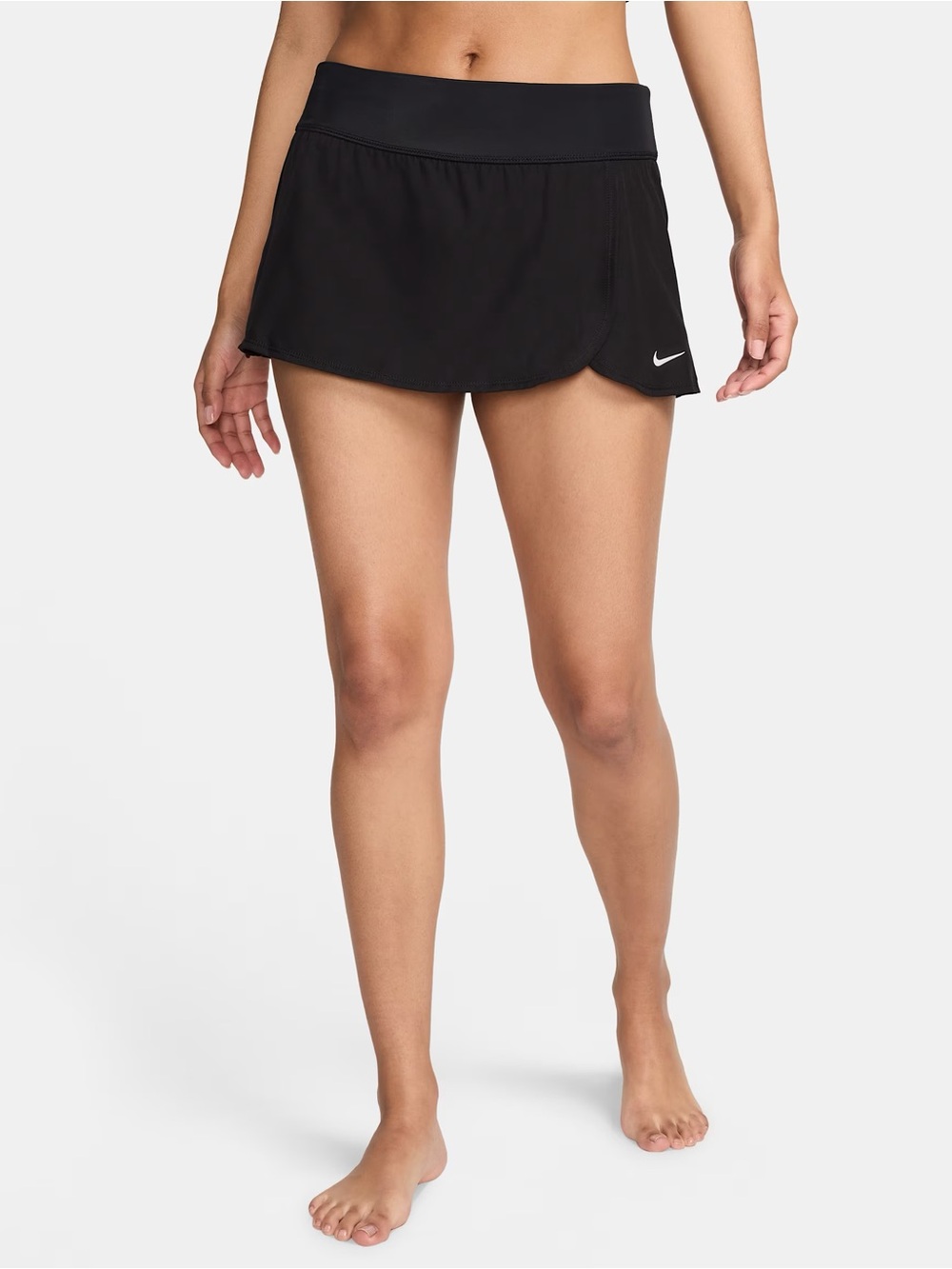 NWT Nike Swim Board Skirt